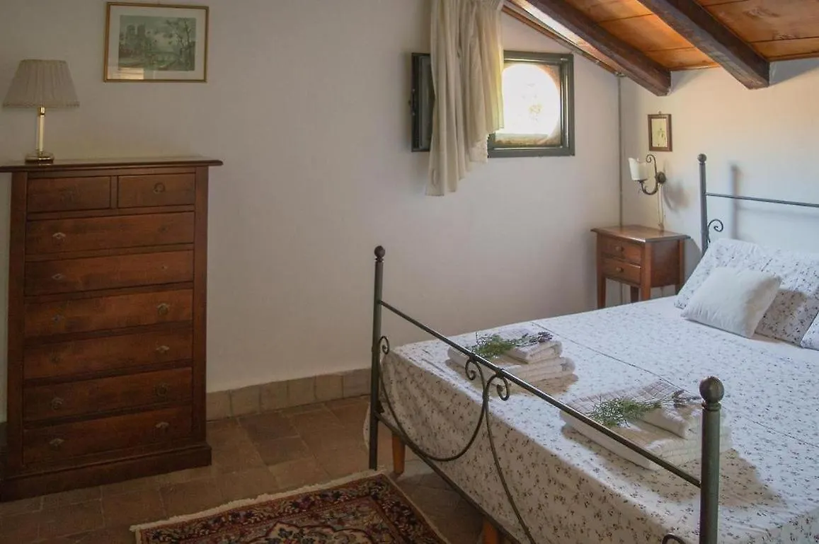 La Villa Di Tenute Foti Randazzese Nicolosi Nyaraló